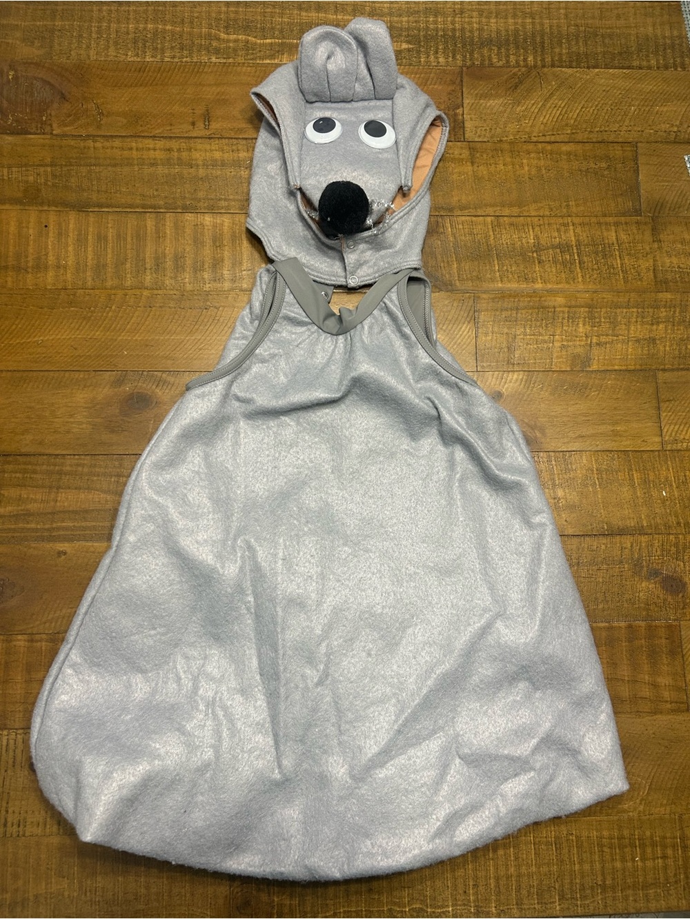 The Mouse King Costume - Picture 3 of 12
